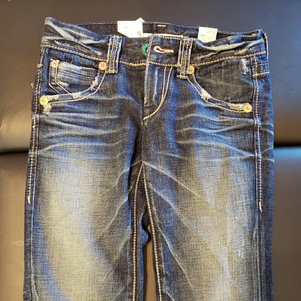 Womens Buckaroo Jeans NWT